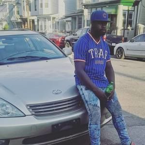 Meet your Posher, Sean